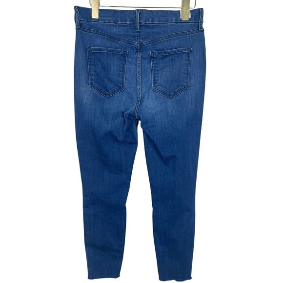 Frank & Eileen Sligo Skinny Jeans Italian Power Denim 1999 Wash Size 29 - Picture 5 of 16